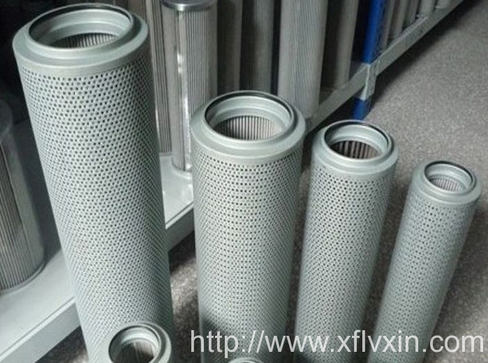 旭峰針對液體系統研發的液壓濾芯