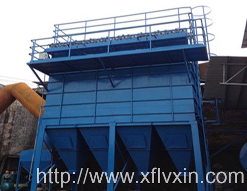 焦化廠除塵器濾芯