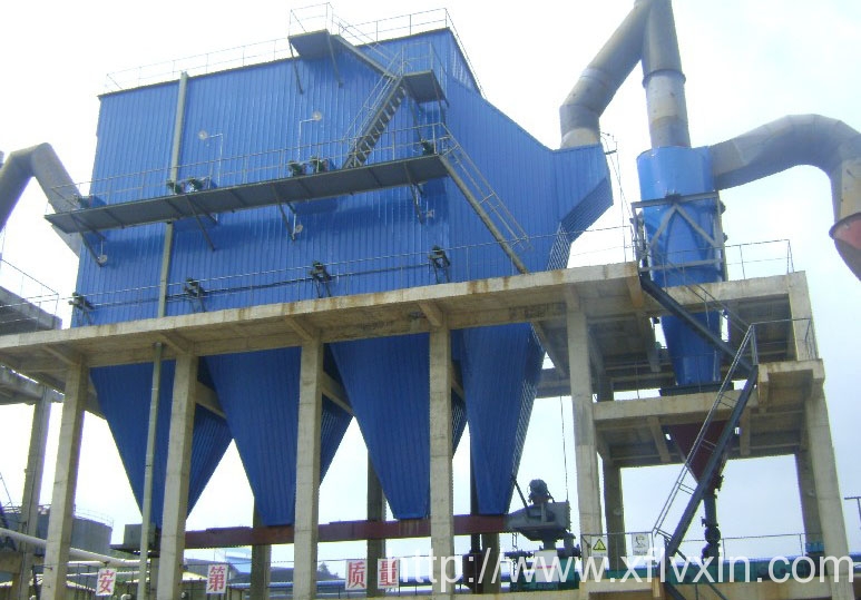 更新工藝設備助除塵脫硫環保投入成陶企新趨向