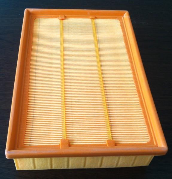 紙質汽車空氣濾清器