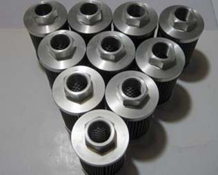 蘇州濾芯廠家有很大的優勢