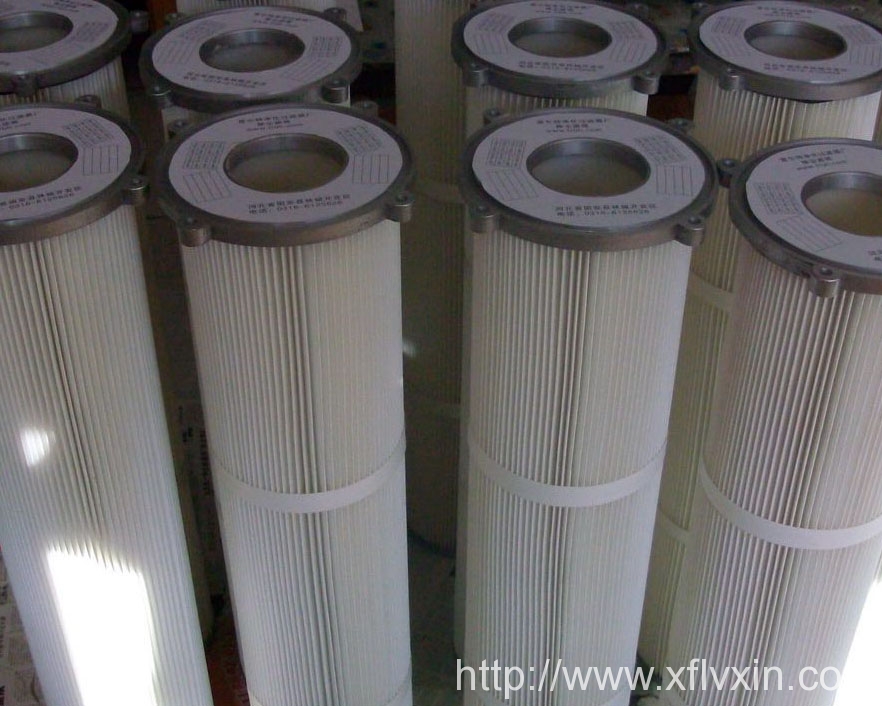 濾芯給我們更好的環境