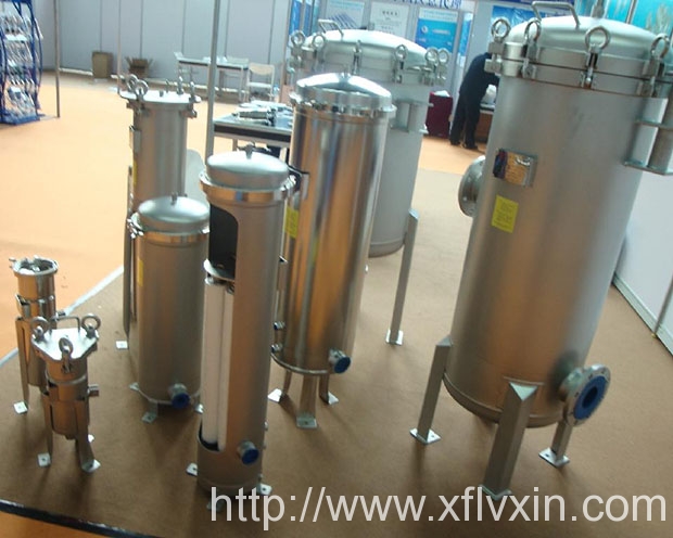 鑒別過濾器濾芯質量的方法