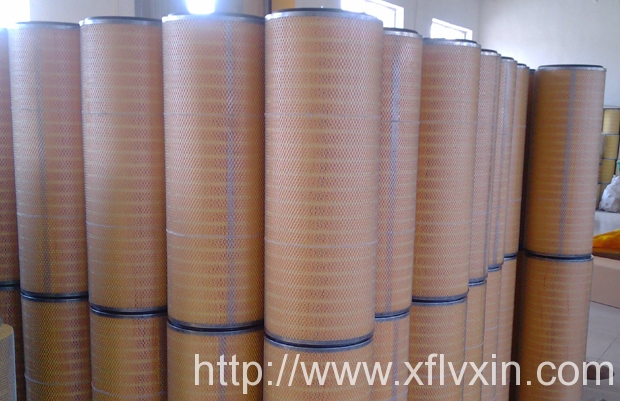 解答汽車空調濾芯與空氣濾芯的區別