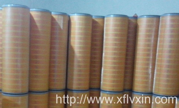 幾點自潔空氣濾芯的注意點