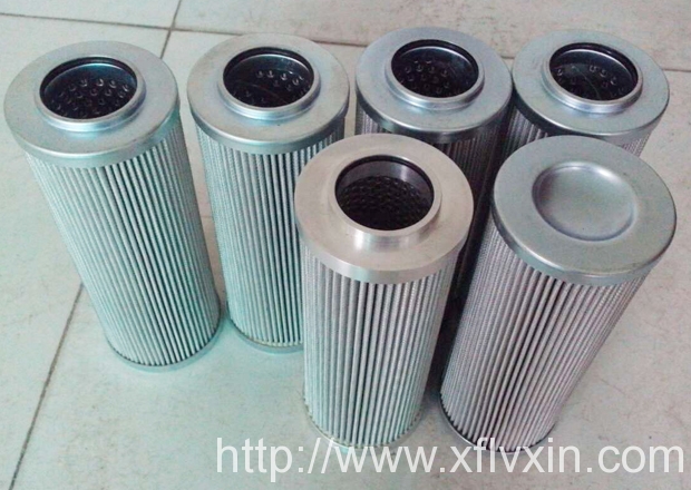 翡翠液壓油濾芯的質量決定凈化設備的功能