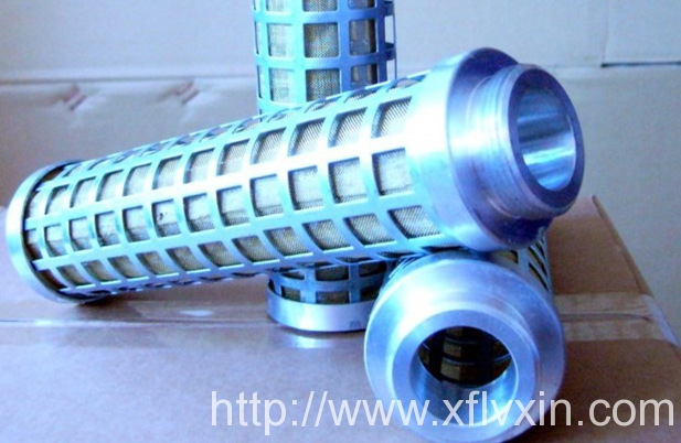 鋼廠液壓油濾芯的使用時間如何延長