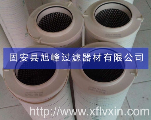 人們為什么要選擇頗爾濾芯