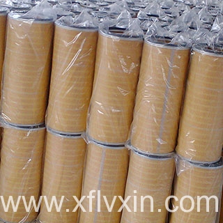 鼓風機新方案——鋼廠自潔式空氣濾芯