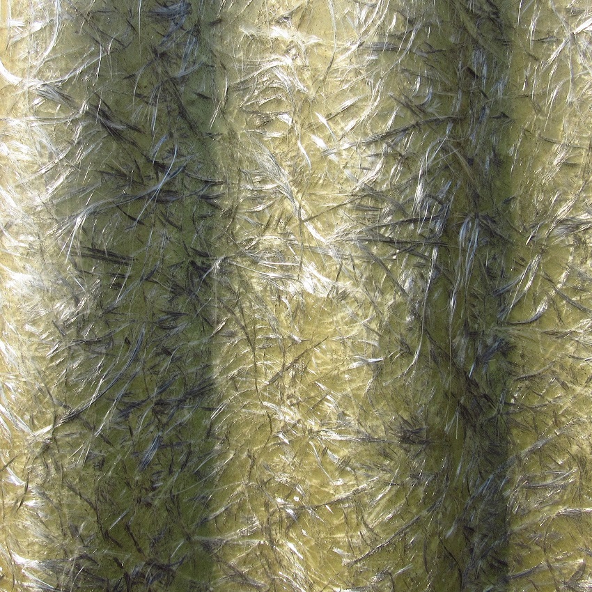 碳纖維高精度過濾材料的應用