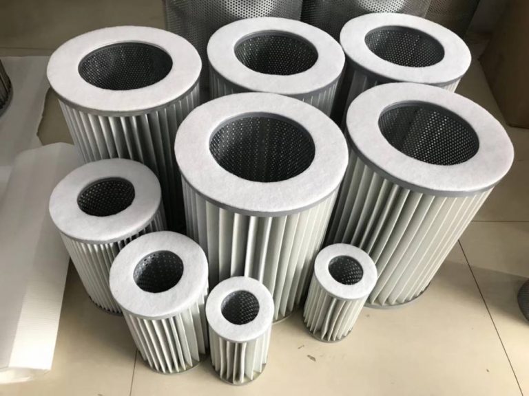 336聚酯纖維天然氣濾芯的嶄新優勢