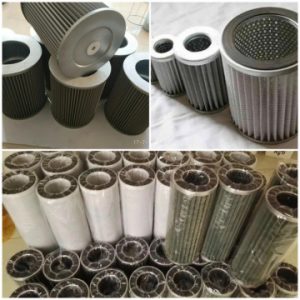 天燃氣預過濾濾芯