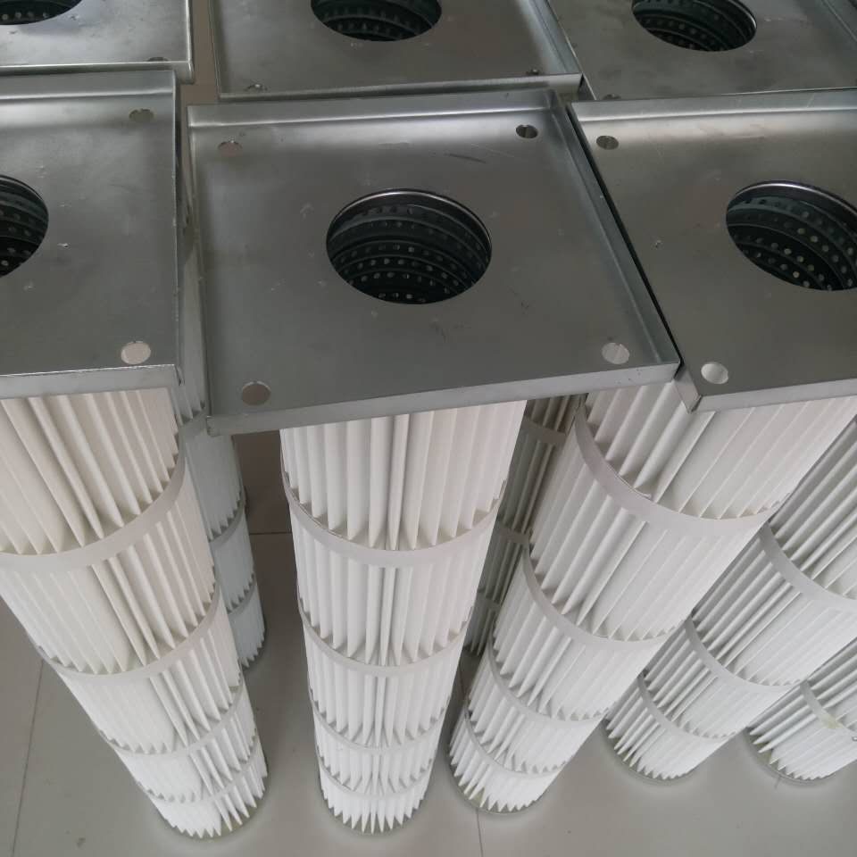 旭峰鋼廠濾芯系列產品關鍵技術應用