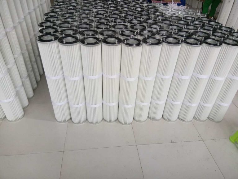 探索工業級除塵濾芯解決方案的新可能性